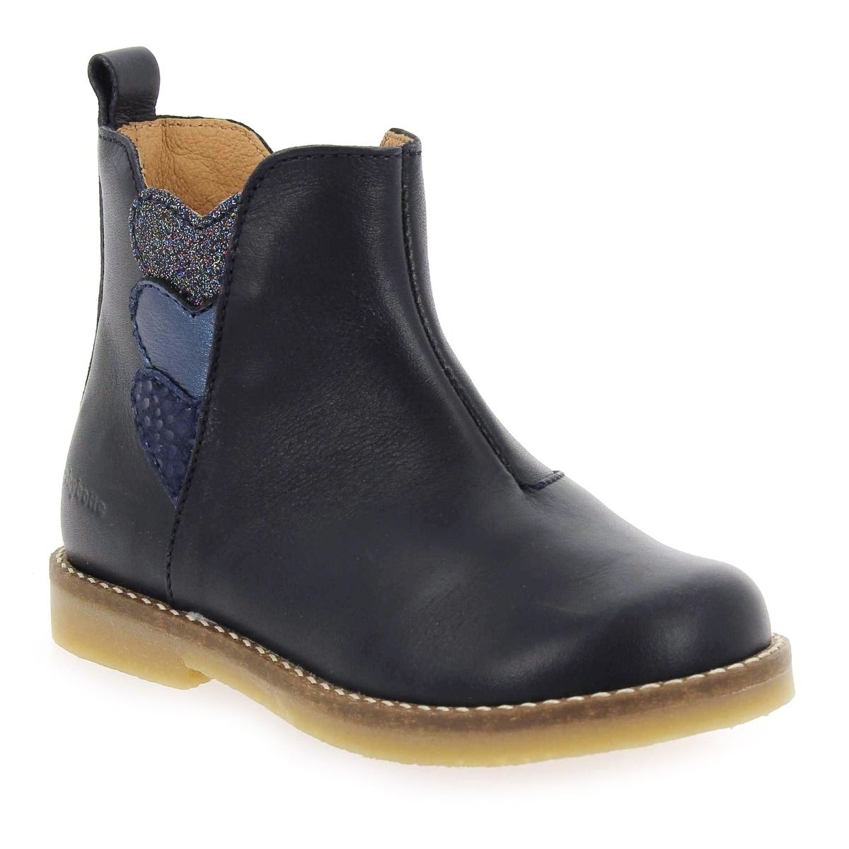 Babybotte  ADELIE - Marine