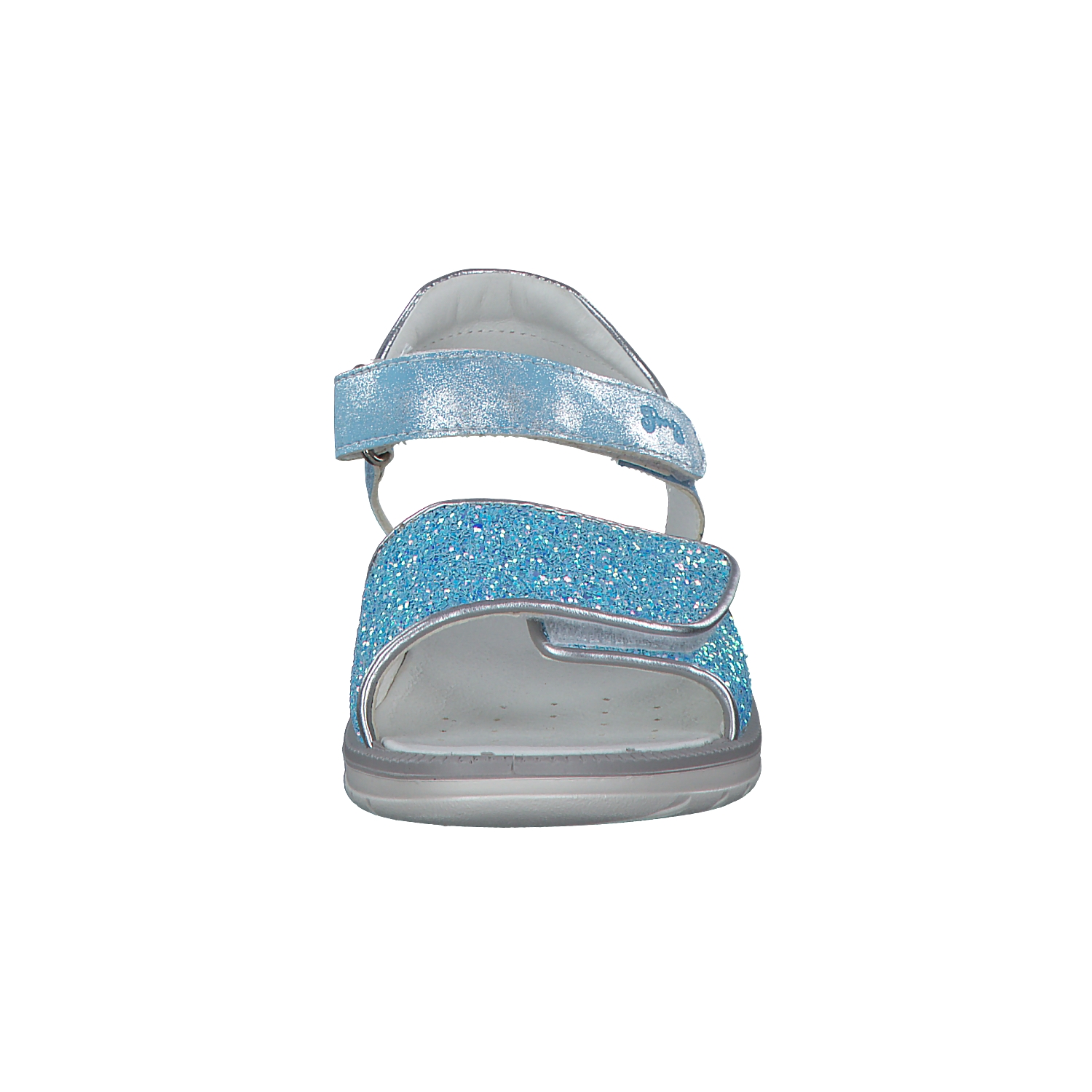 Primigi Alanis 3884, Sandalen (Kinder), Kinder, skjy/turchese