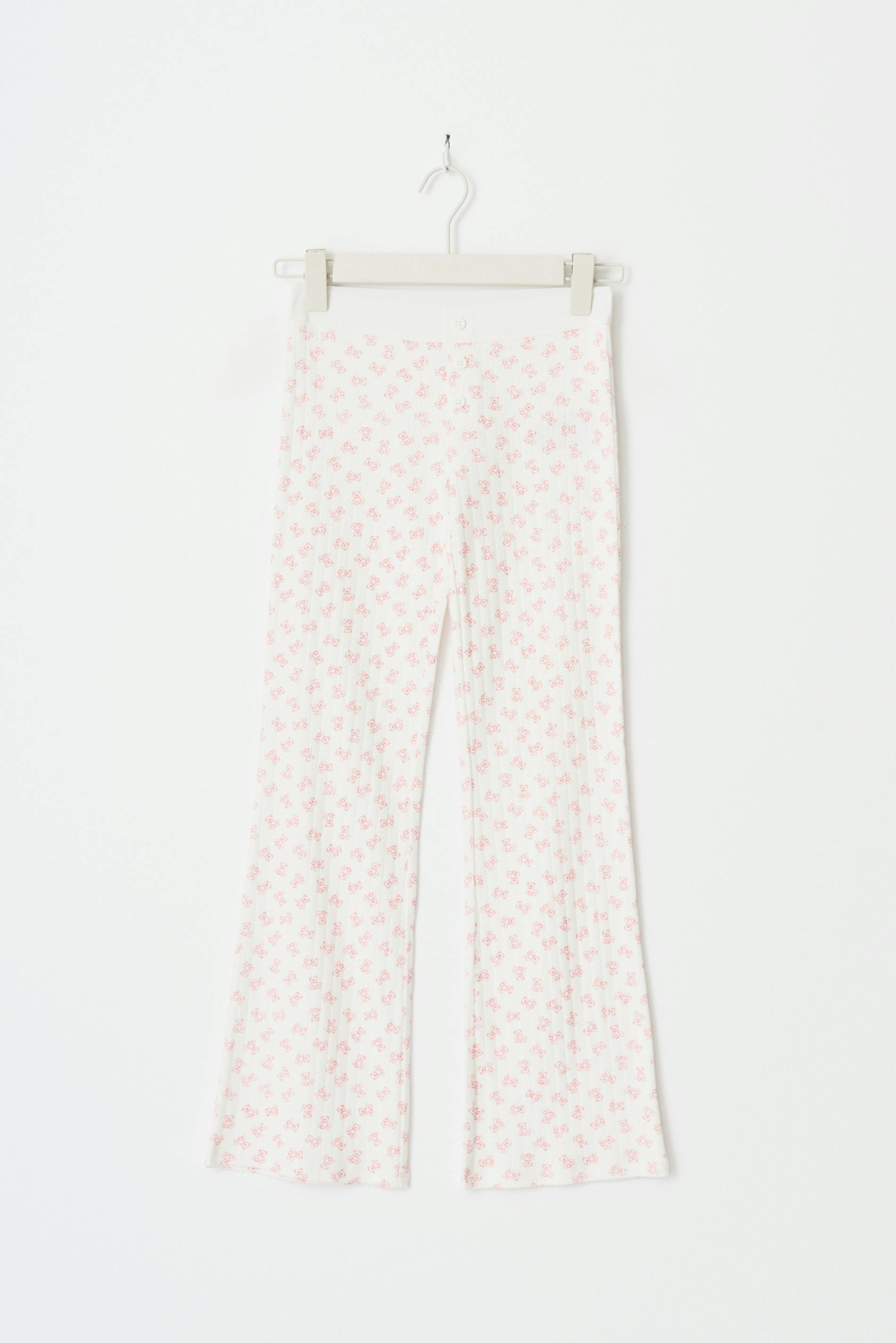 Y pj pants