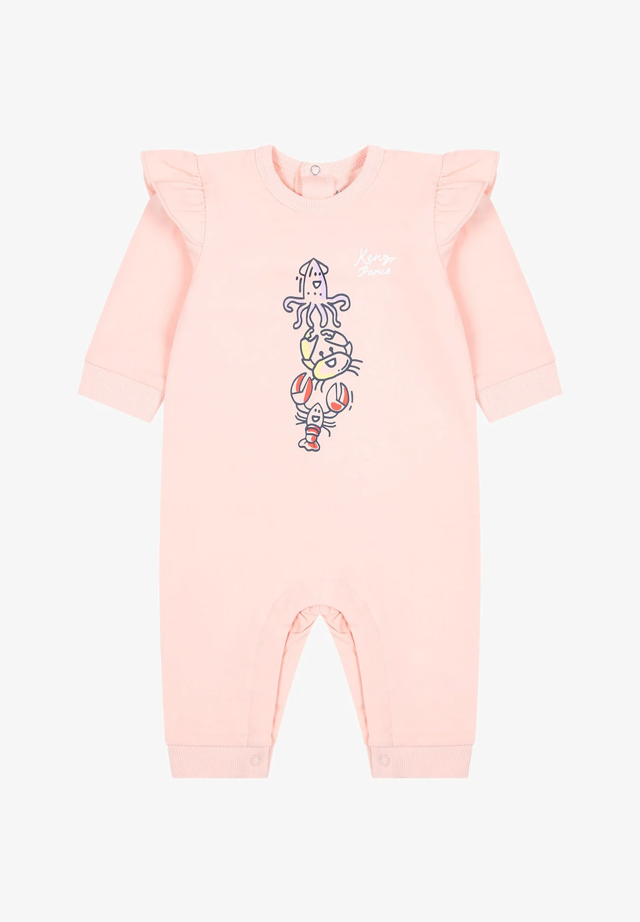 KENZO kids ONEsie - Mono