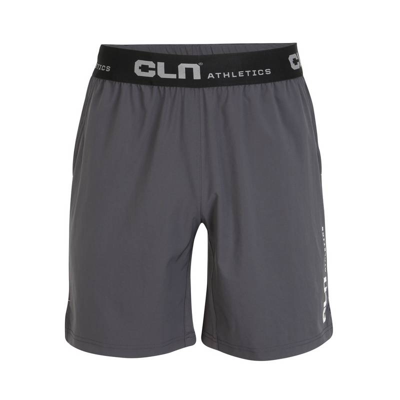 CLN Athletics Dino Funktionsshorts Herren
