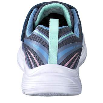 Skechers Wavy Liters Eureka Shine in grau
