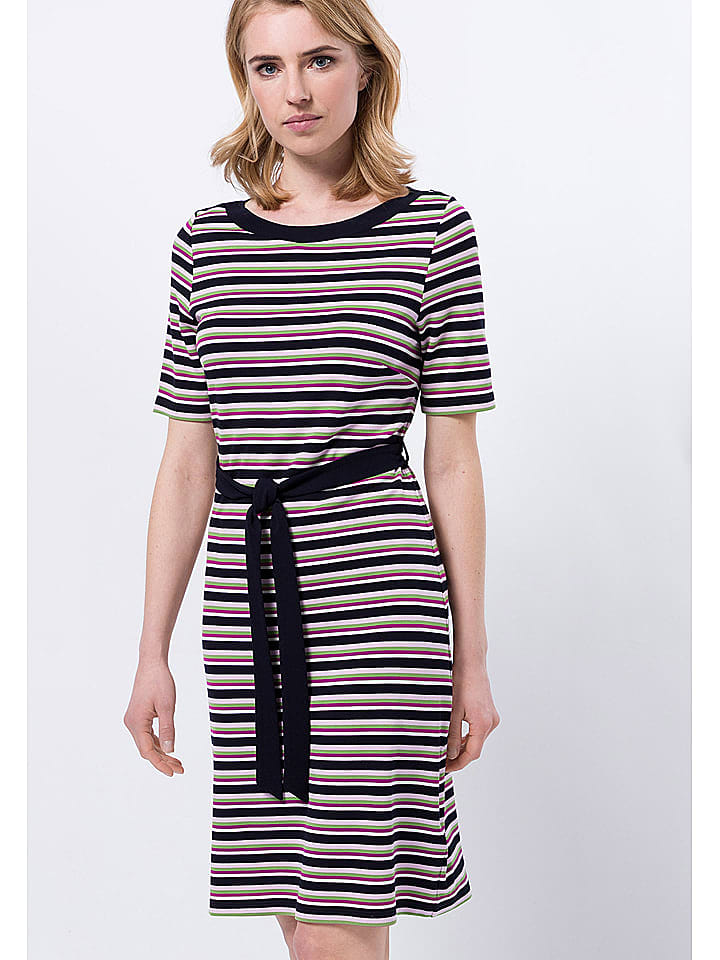 Zero Schönes Kleid von Zero in Gr. 42 günstig kaufen 42