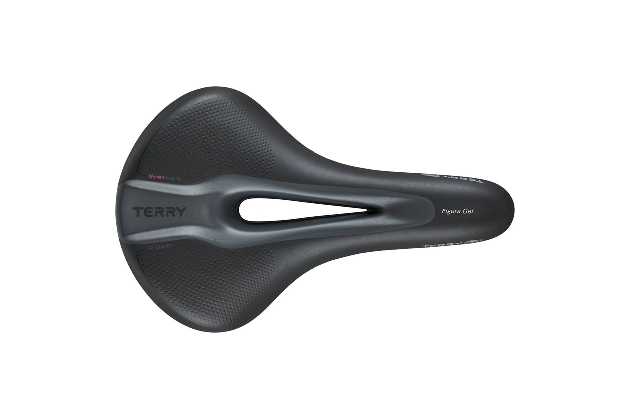Terry Figura Gel Women 9-12cm