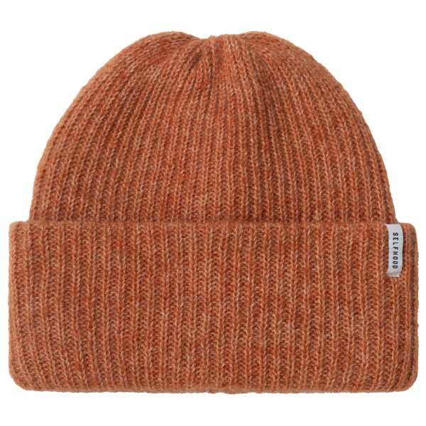 Selfhood - Women's Fluffy Beanie - Mütze