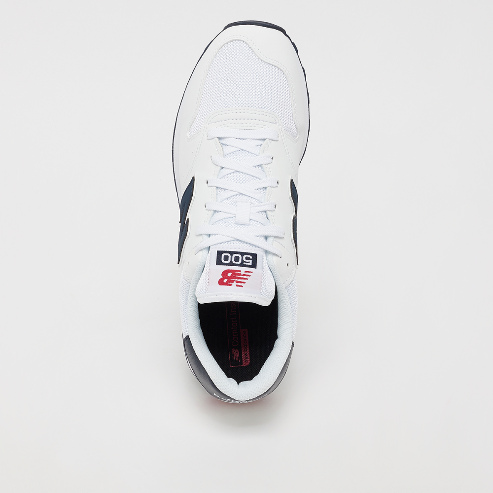 New Balance 500 GM500 697771-60 3 / weiss