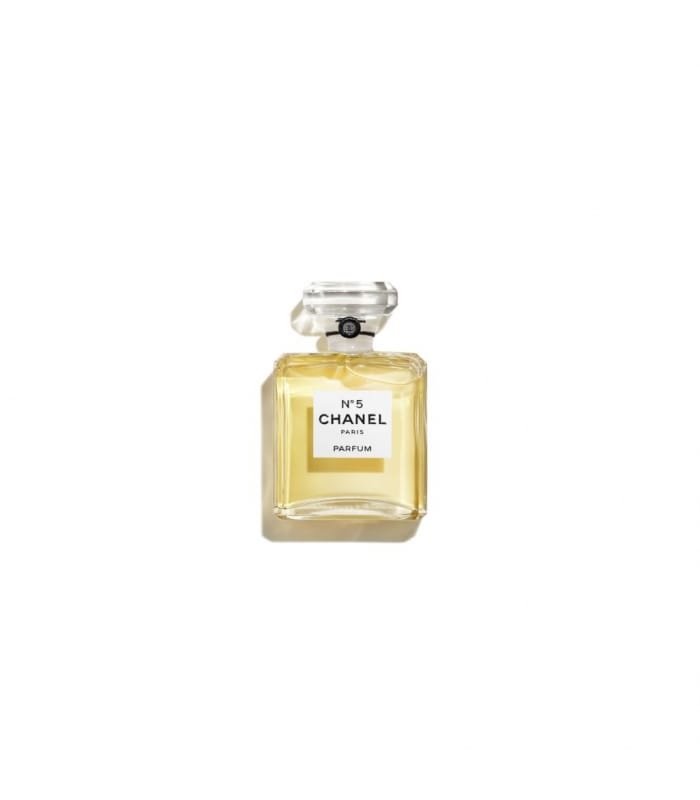 Chanel-N°5-Parfum Flacon