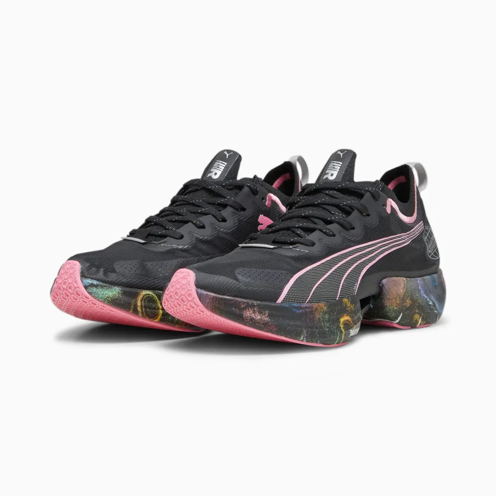 PUMA Fast R NITRO Elite Marathon Series 378466_01 / schwarz