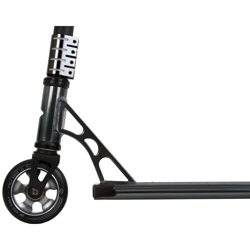 SCOOTER STUNT QUINT WHIP ANTHRACITE