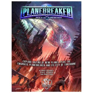 Path of the Planebreaker 5e (EN)