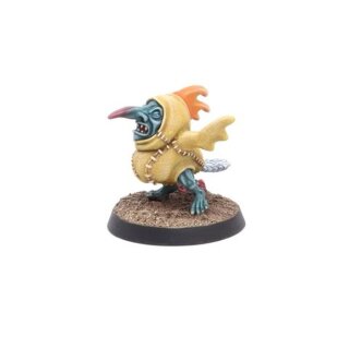 Chicken Goblin - Fantasy Football