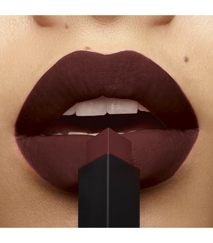 YVES SAINT LAURENT-Rouge Pur Couture The Slim-Rouge à lèvres