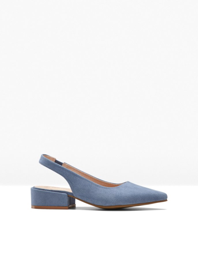 Sling Pumps