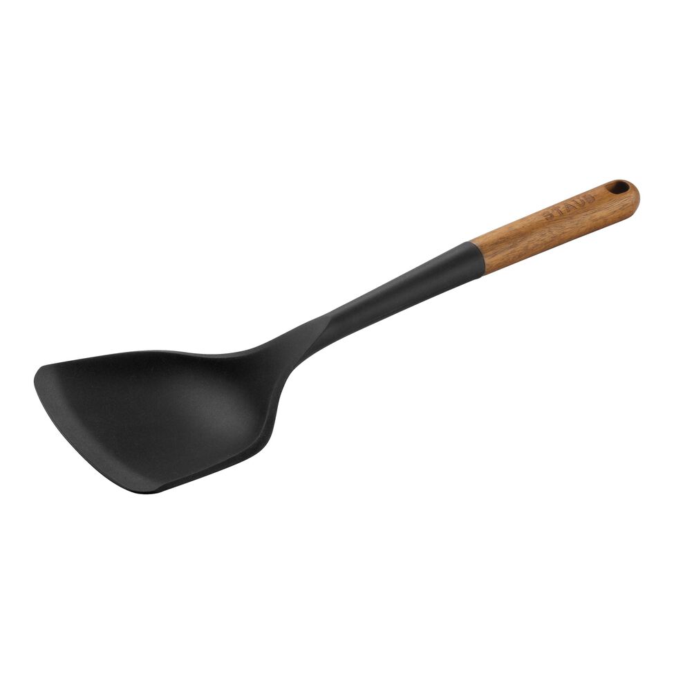 Wokwender, 31 cm, Silikon