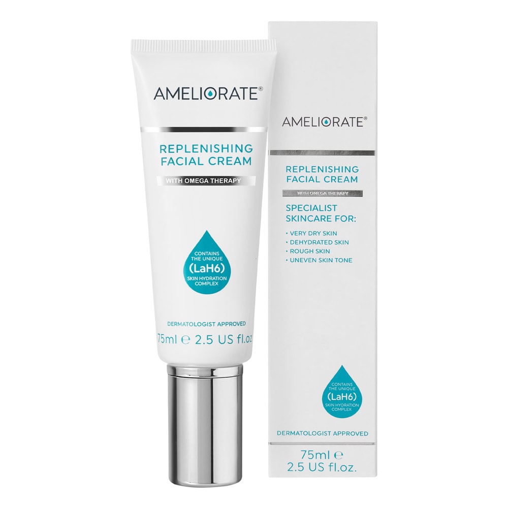 ameliorate Crème visage régénérante AMELIORATE 75 ml Skin Care