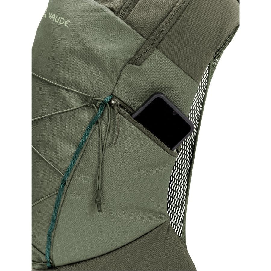 Agile Air 20 Wanderrucksack