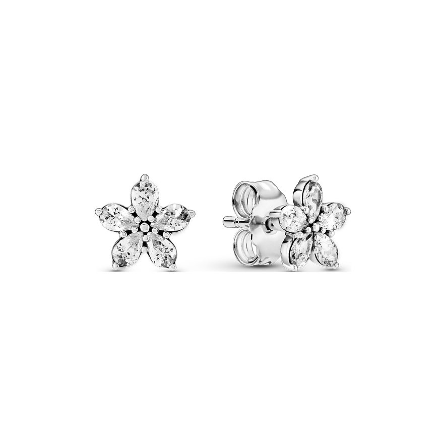 Pandora Ohrstecker Timeless