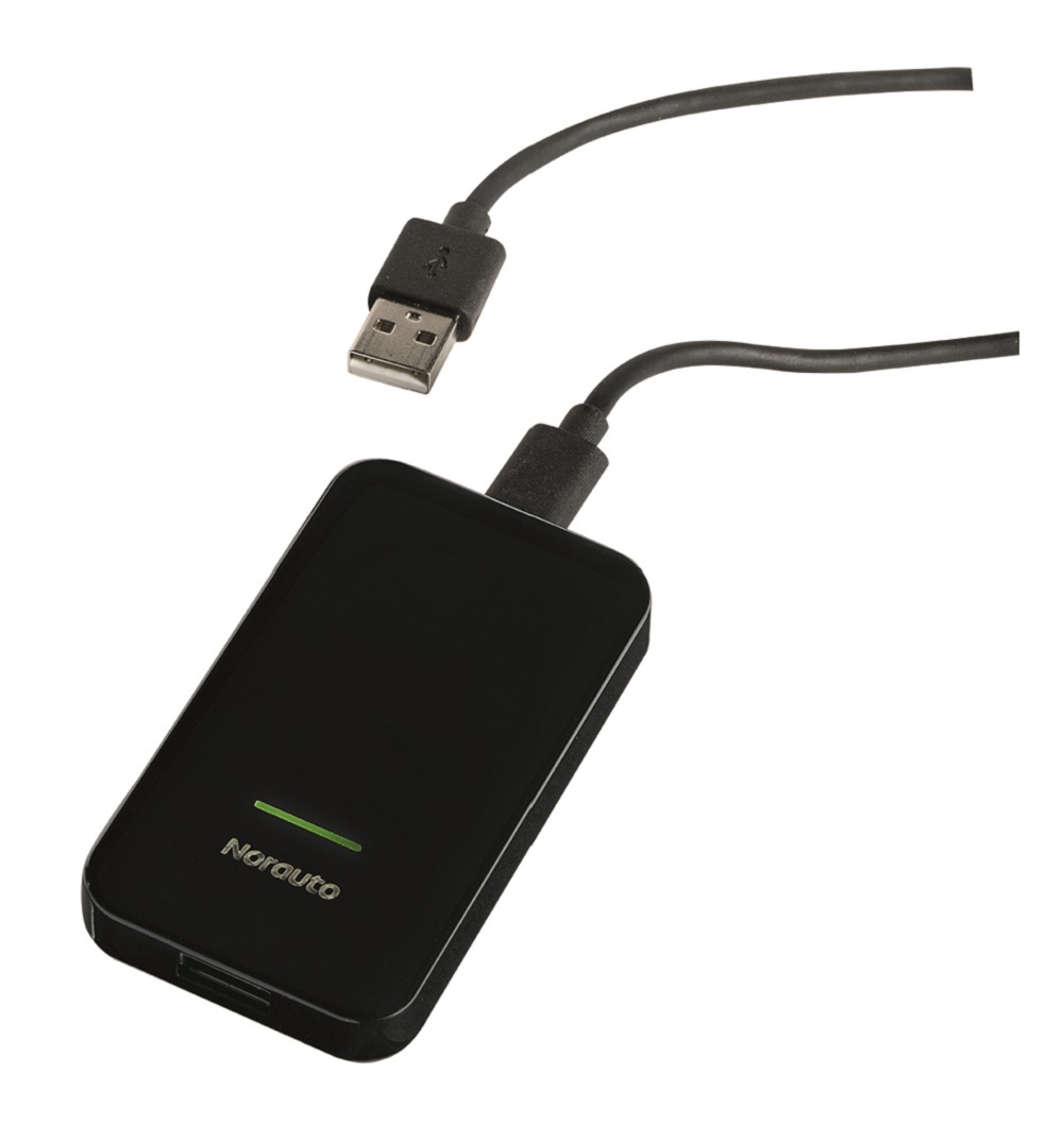 Norauto Wireless Carplay Dongle - ATU