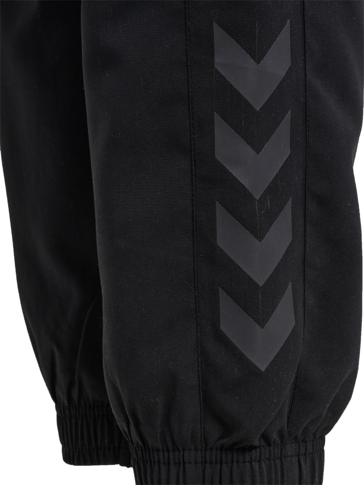 Hummel Hummel Verstellbare Taille Hose Hmltravel Damen in BLACK günstig kaufen