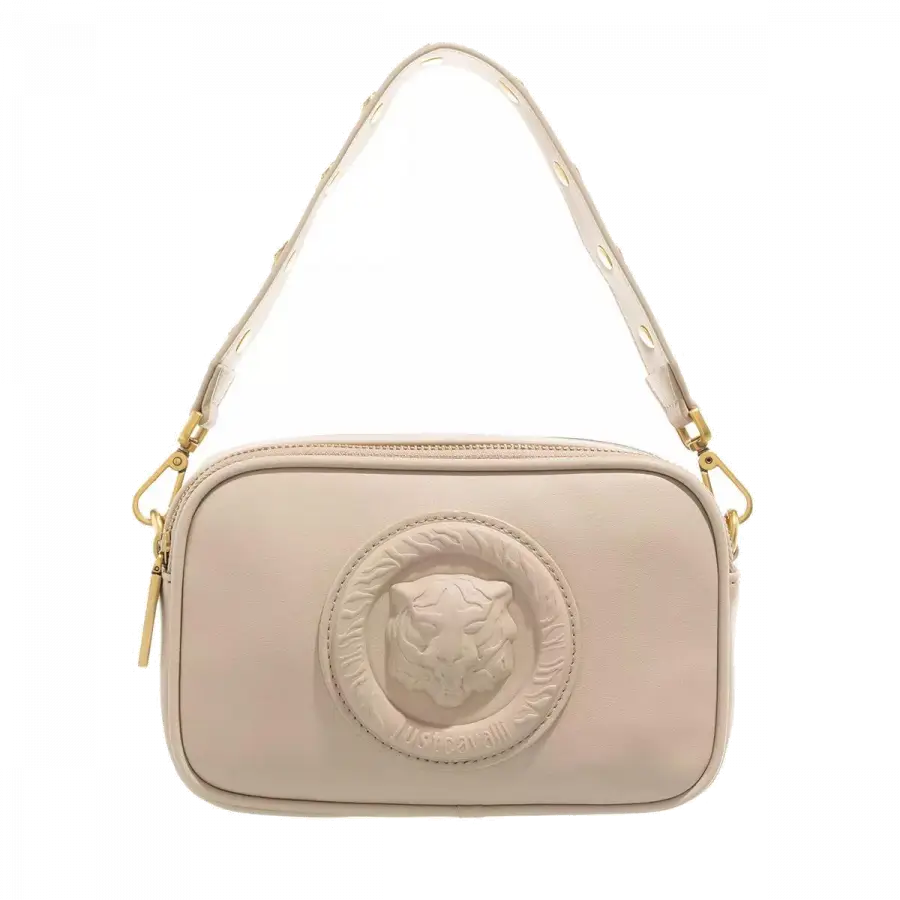 Just Cavalli - Just Cavalli Shoulder Bags Kunstleder
