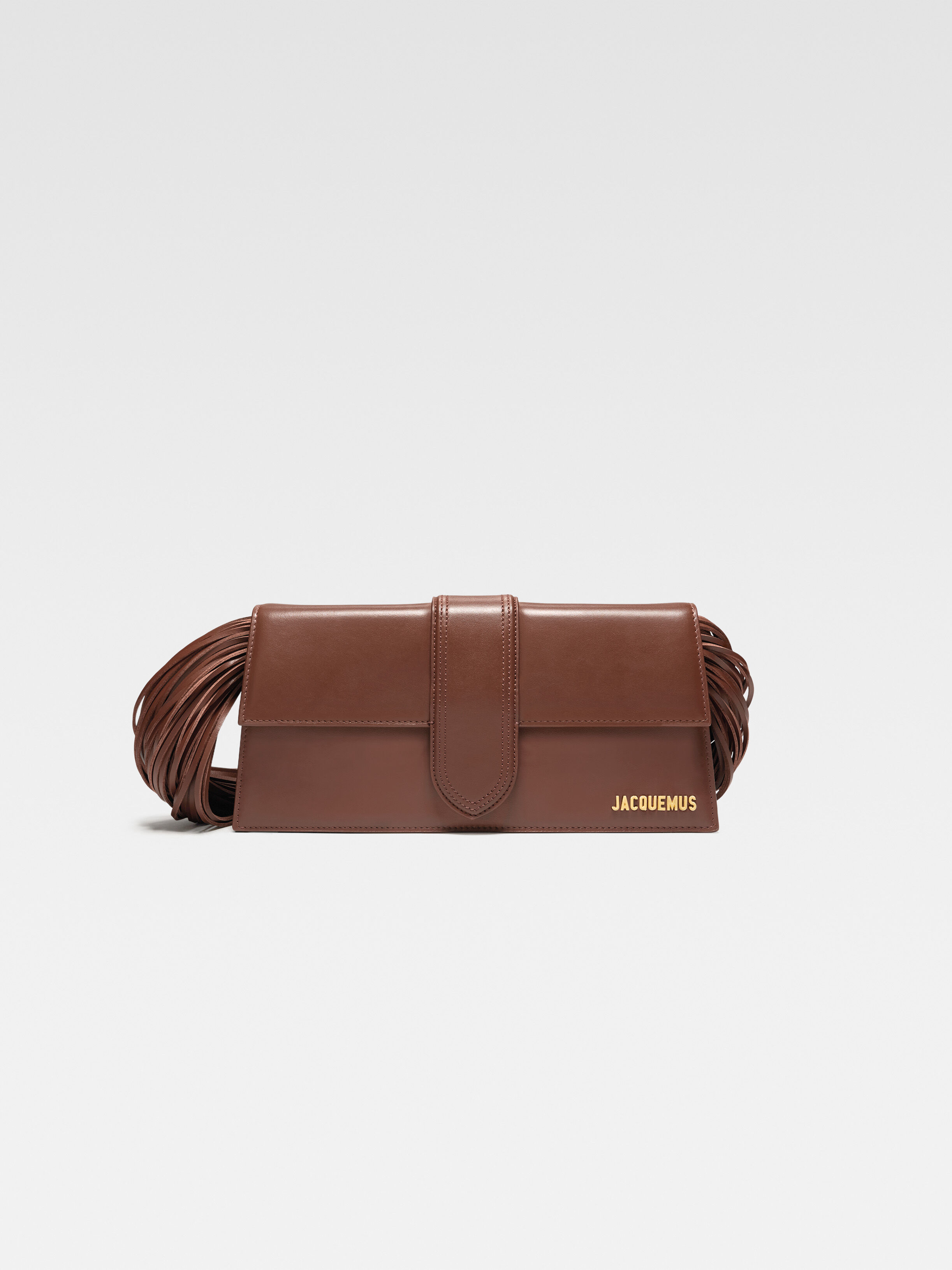 Le Bambino long Ficiu