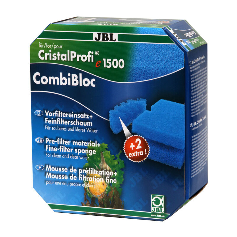 JBL Filter JBL CristalProfi e15/1900/1 CombiBloc