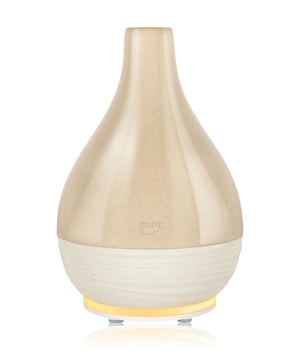 ipuro Air Sonic aroma vase beige two ton Aroma Diffusor-1 Stk