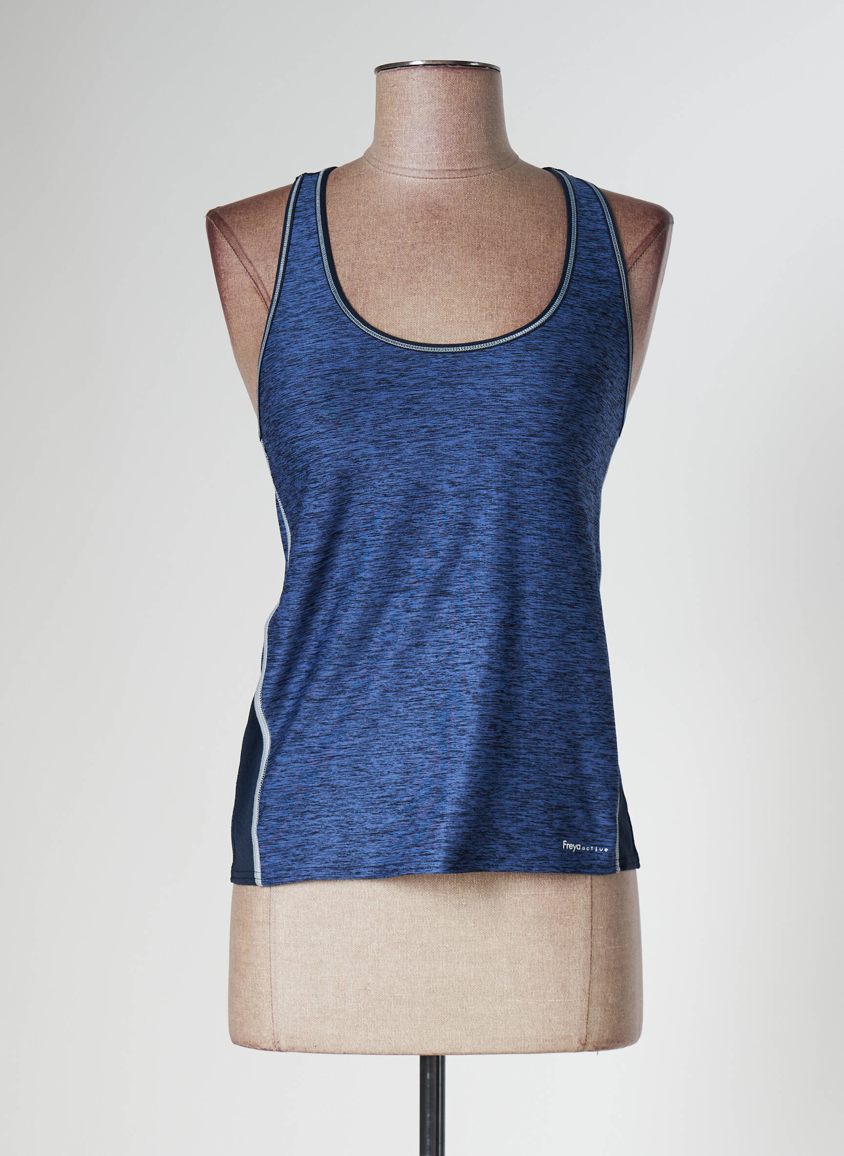 Freya Tops Femme couleur bleu