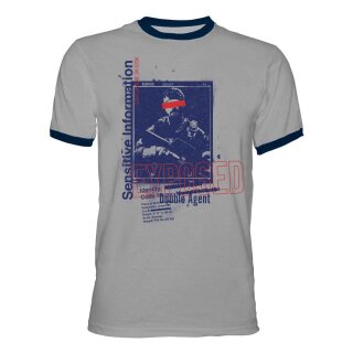 Call of Duty: Black Ops Cold War T-Shirt Exposed