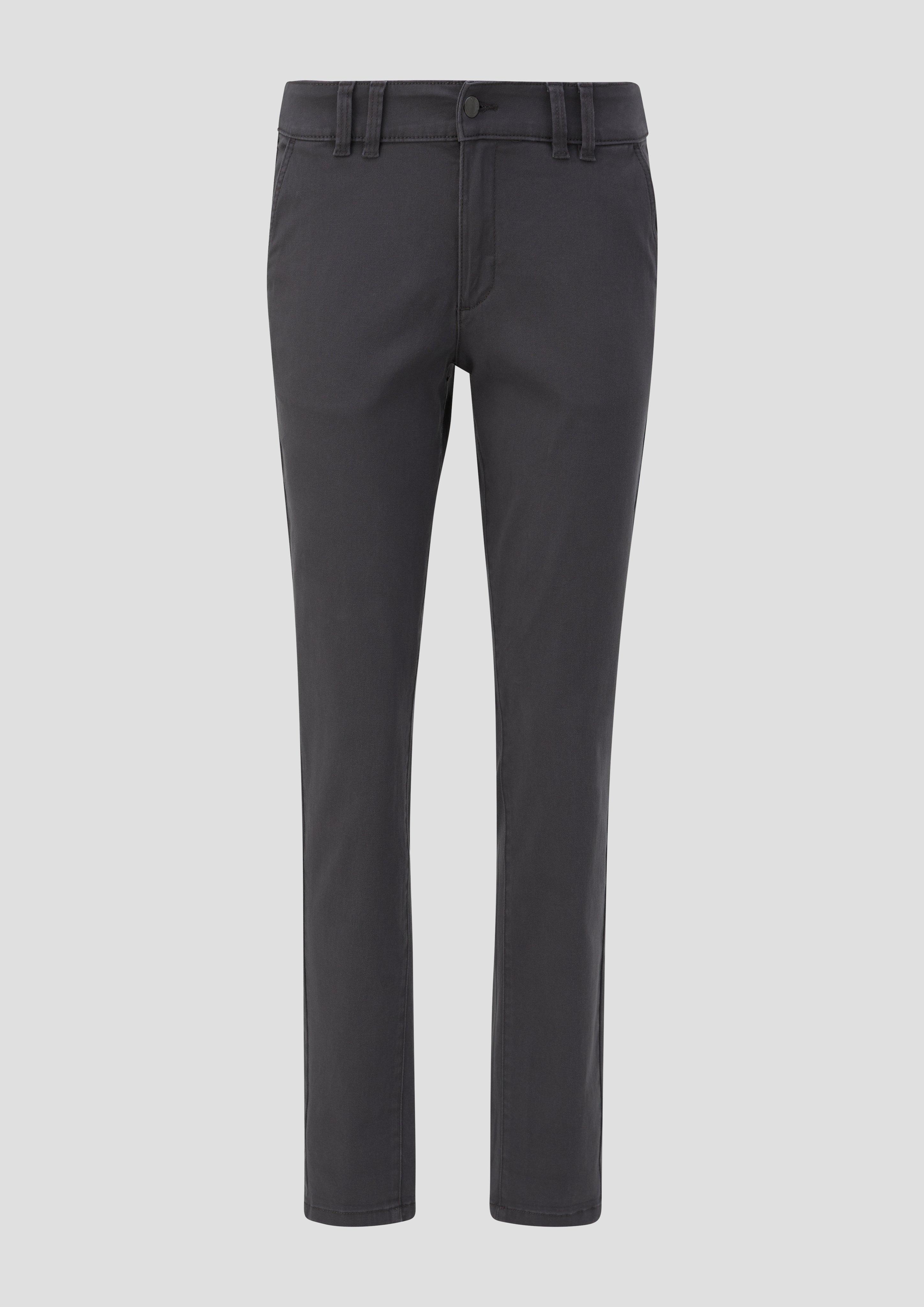 Regular: Chino aus Twill  2140877-9858