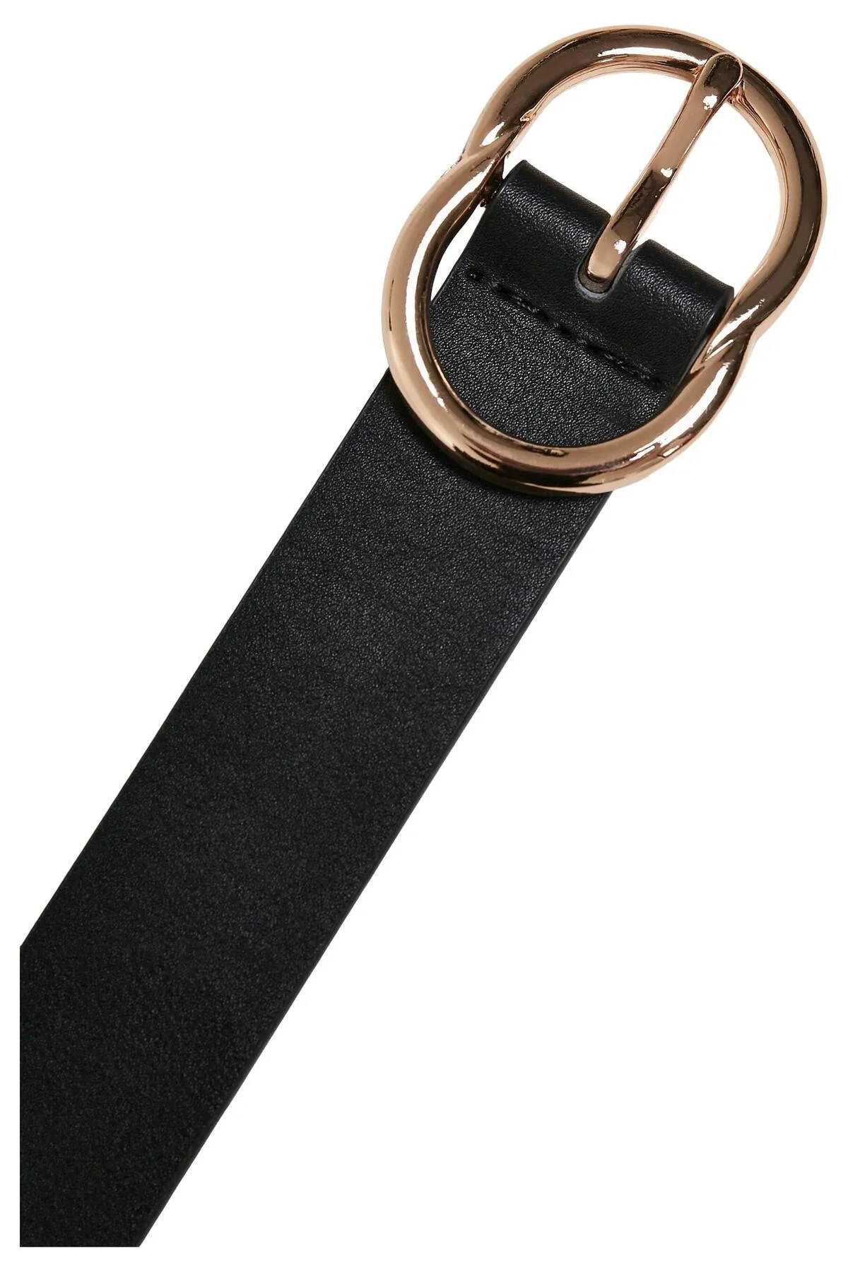 Urban Classics  Gürtel - Schwarz