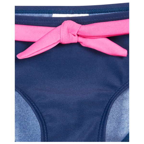 Playshoes - Kid's UV-Schutz Bikini Ringel