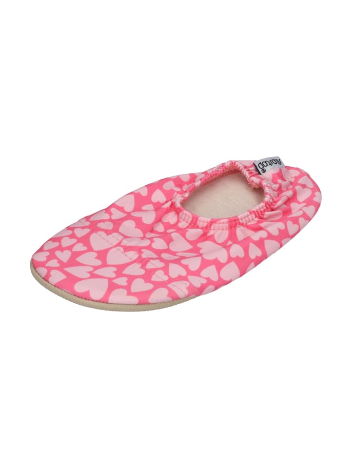 SLIPSTOP DEUTSCHLAND Badeschuhe CHERISH in bunt günstig kaufen 21-23