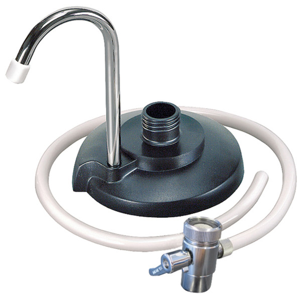 COMBI FILTER - Trinkwasserfilter