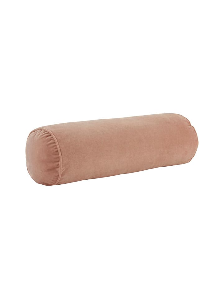 Ellos Home Kissen ''Nora'' in Rosa günstig kaufen 55x18 cm