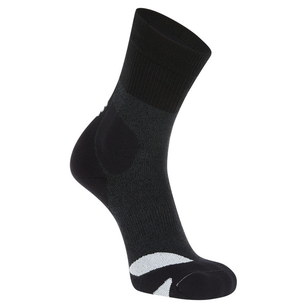HIKING MERINO MID-CUT SOCKS Damen - Wandersocken