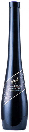 1999 Erbacher Honigberg Riesling Beerenauslese edelsüß 0,375 L - Weinhof Martin