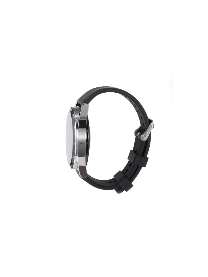 COFI 1453 Joyroom Smartwatch FC2 Classic Series mit Anrufannahmefunktion in Schwarz günstig kaufen onesize