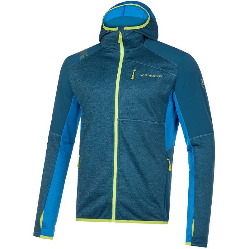 La Sportiva Existence Fleecejacke Herren