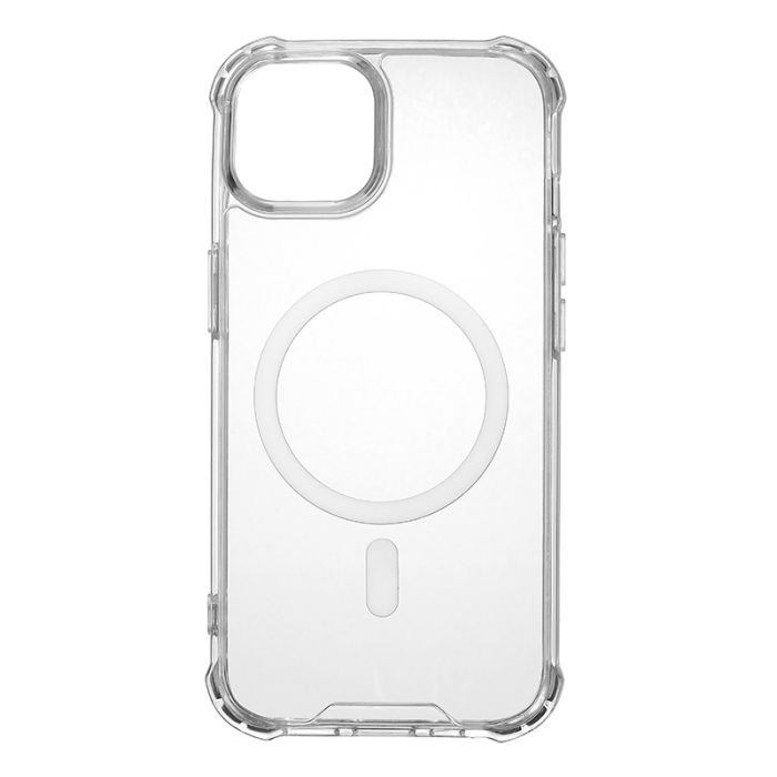 Carcasă WE pentru iPhone 15 MagSafe