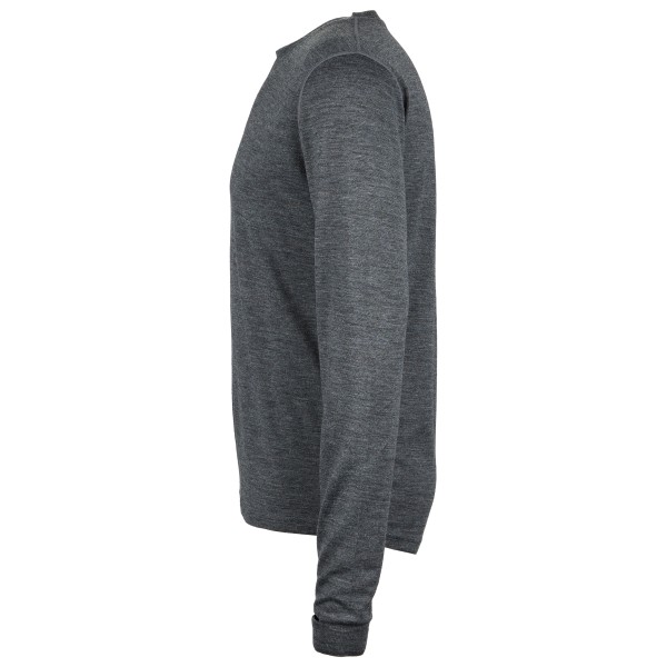 Heber Peak - Merino190 RootHe. L/S - Merinounterwäsche