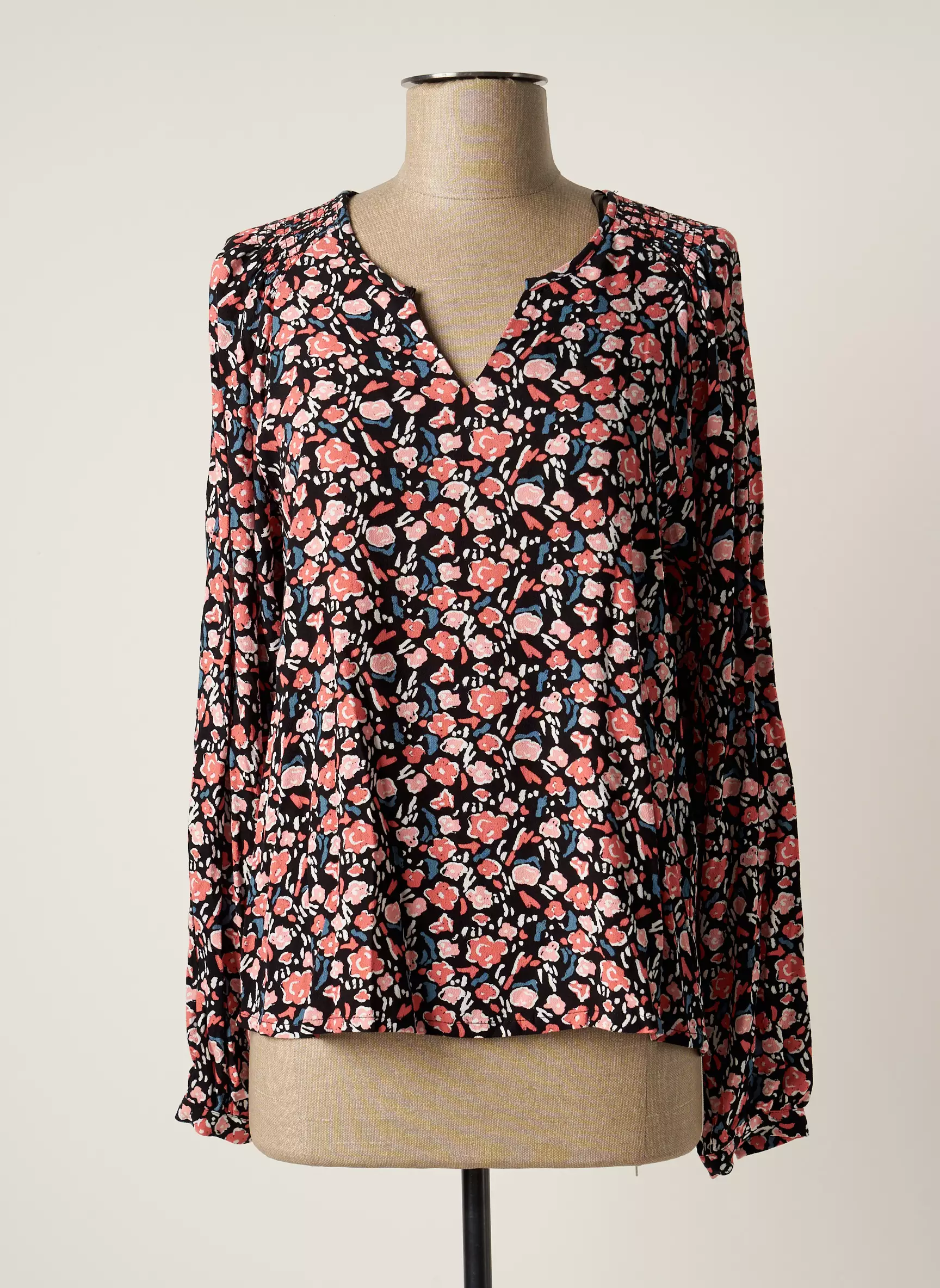 La Fiancee Blouses Femme couleur noir