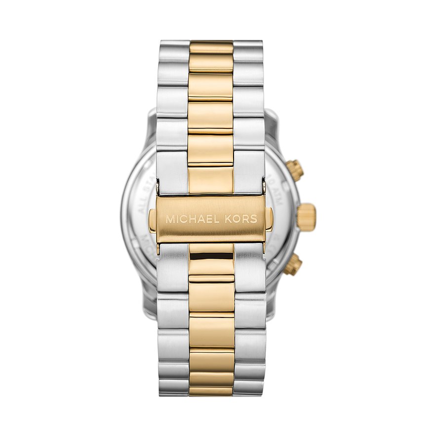 Michael Kors Chronograph Runway