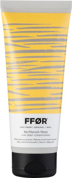 FFOER Plenish Mask Deep Conditioning Mask Conditioner