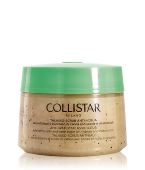 Collistar Talasso Anti-Water Scrub Körperpeeling-700 g