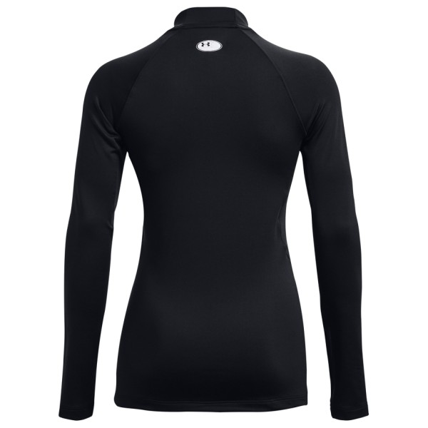 Under Armour - Women's CG Authentics Mockneck - Funktionsshirt