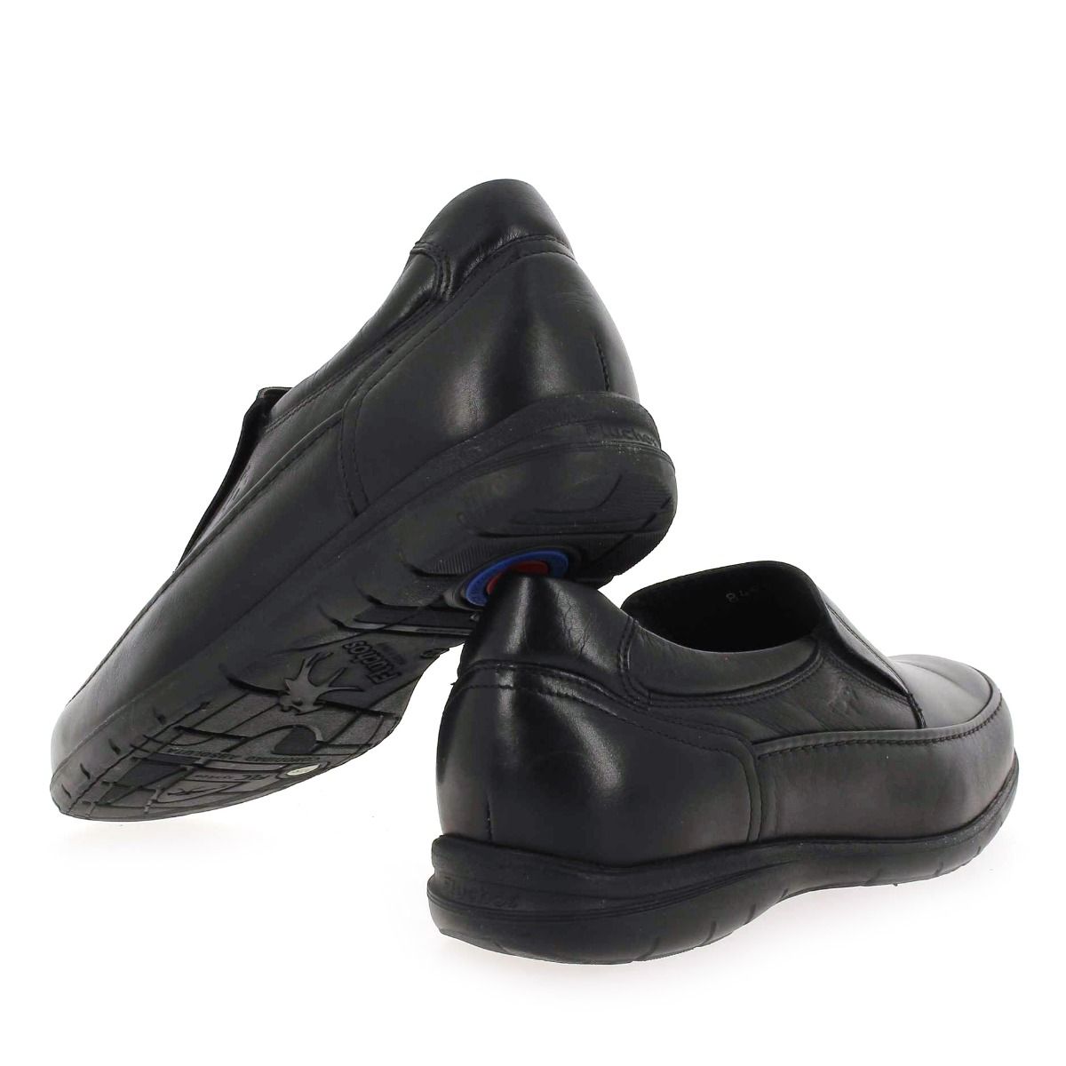 Fluchos  8499 - Noir