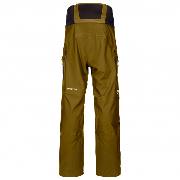 Ortovox - 3L Guardian Shell Pants - Skihose