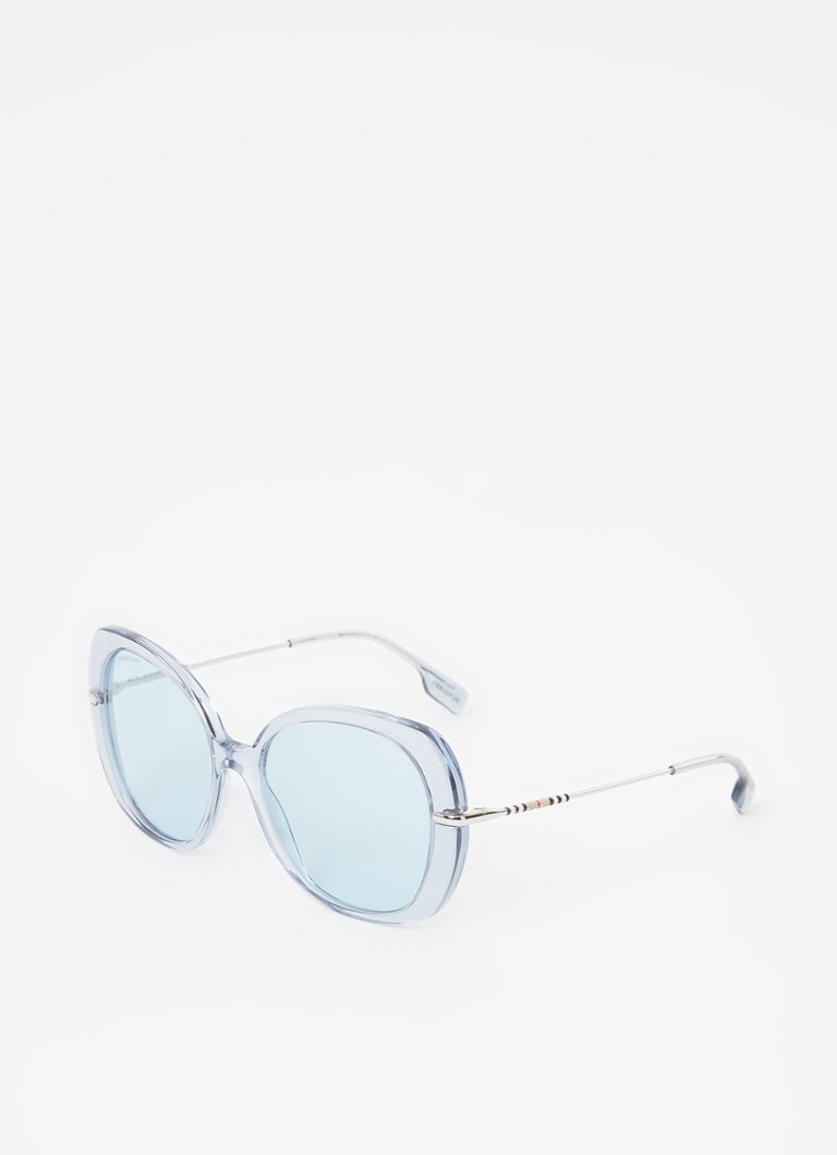 Burberry Burberry *BE4374 EUGENIE LBL S
