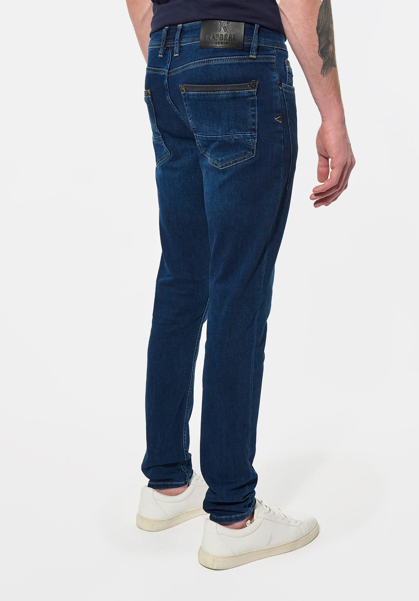 IKAR   Jean skinny Homme